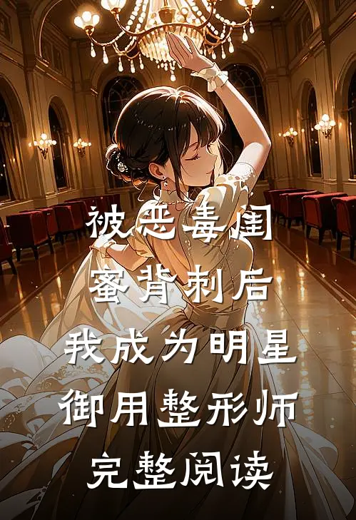 被恶毒闺蜜背刺后，我成为明星御用整形师完整阅读