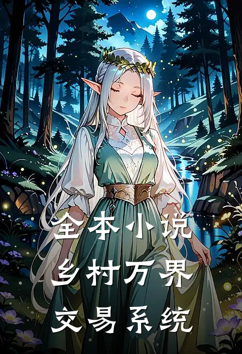 全本小说乡村万界交易系统