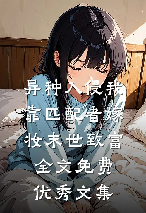 异种入侵我靠匹配者嫁妆末世致富全文免费优秀文集