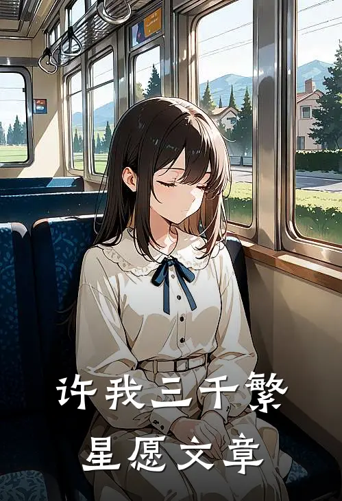 许我三千繁星愿文章