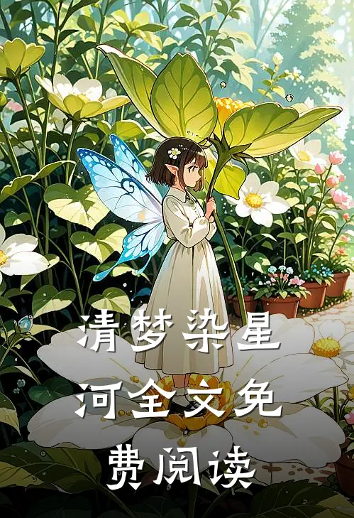 清梦染星河全文免费阅读