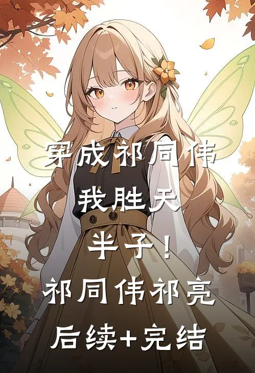 穿成祁同伟，我胜天半子！祁同伟祁亮后续+完结