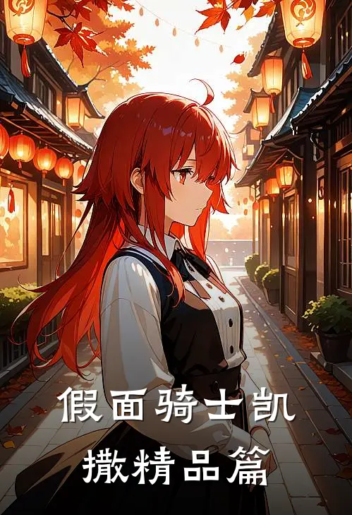 假面骑士凯撒精品篇