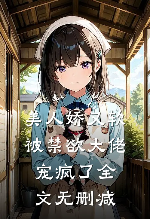 美人娇又软，被禁欲大佬宠疯了全文无删减