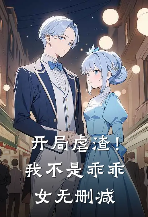 开局虐渣！我不是乖乖女无删减