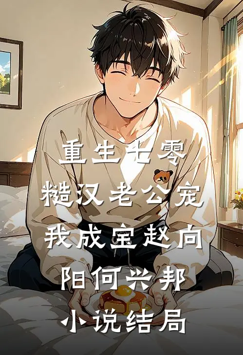 重生七零，糙汉老公宠我成宝赵向阳何兴邦小说结局