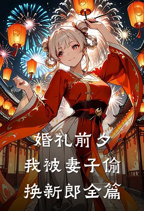 婚礼前夕，我被妻子偷换新郎全篇