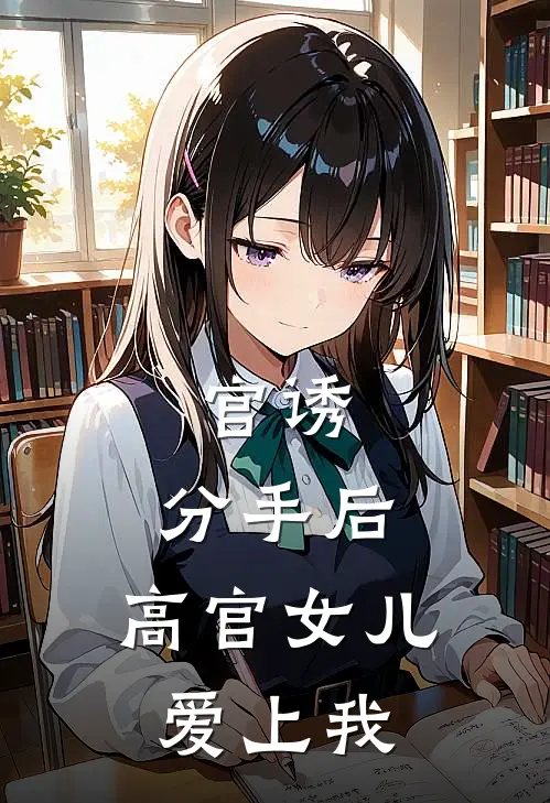 官诱：分手后，高官女儿爱上我