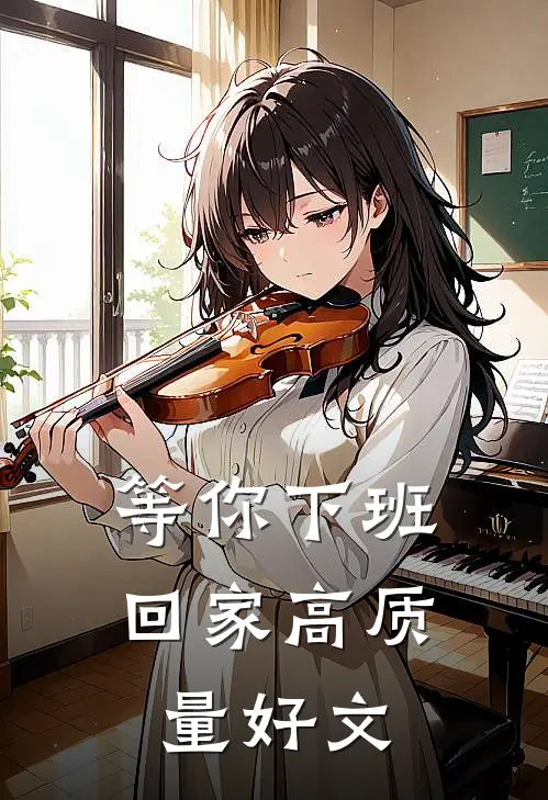 等你下班回家高质量好文案短句