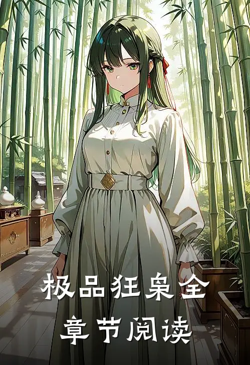 极品狂枭全章节阅读
