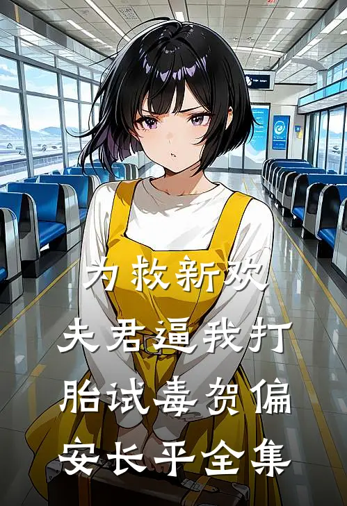 为救新欢，夫君逼我打胎试毒贺偏安长平 全集