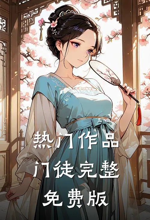 热门作品门徒完整免费版
