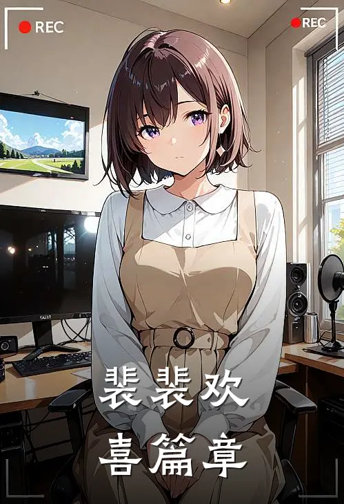 裴裴欢喜篇章