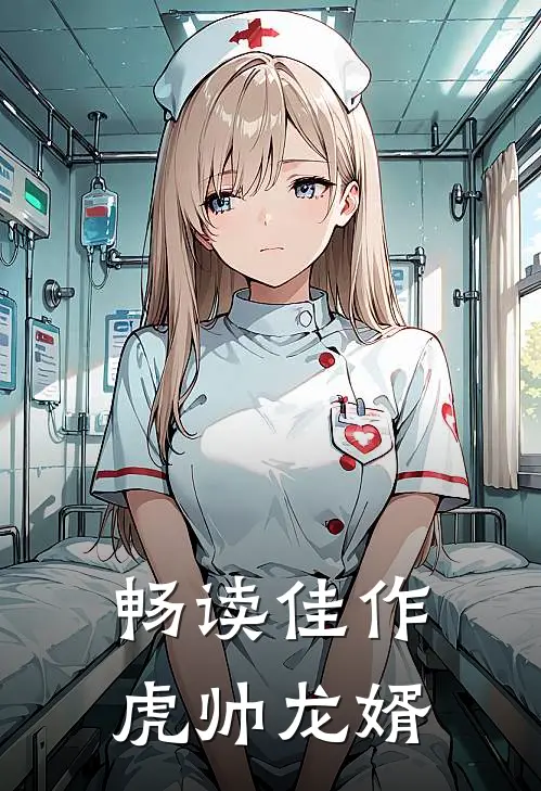 畅读佳作虎帅龙婿