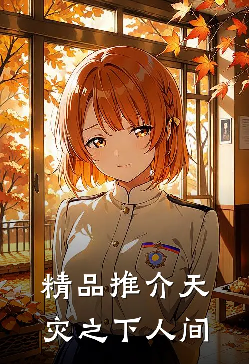 精品推介天灾之下【人间】