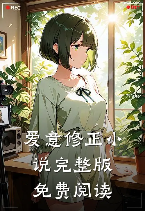 爱意修正小说完整版免费阅读