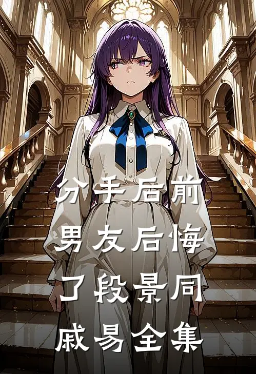 分手后前男友后悔了段景同戚易 全集