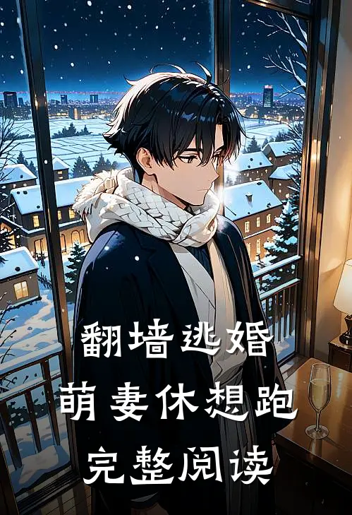 翻墙逃婚，萌妻休想跑完整阅读