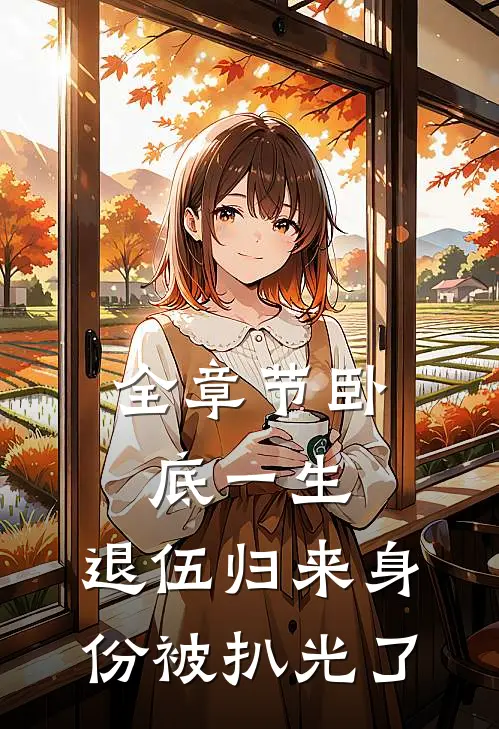 全章节卧底一生：退伍归来身份被扒光了
