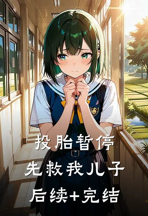 投胎暂停，先救我儿子后续+完结
