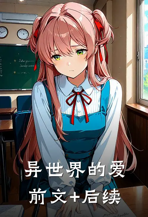 异世界的爱前文+后续