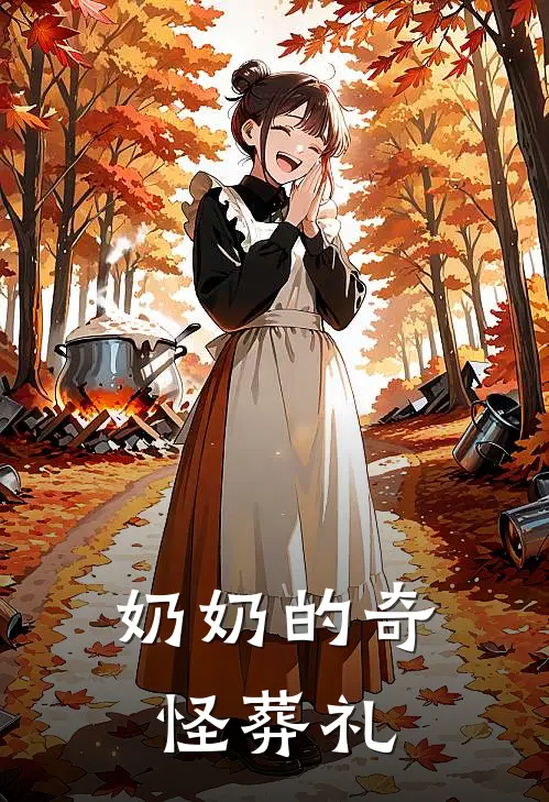 奶奶的奇怪葬礼在线观看