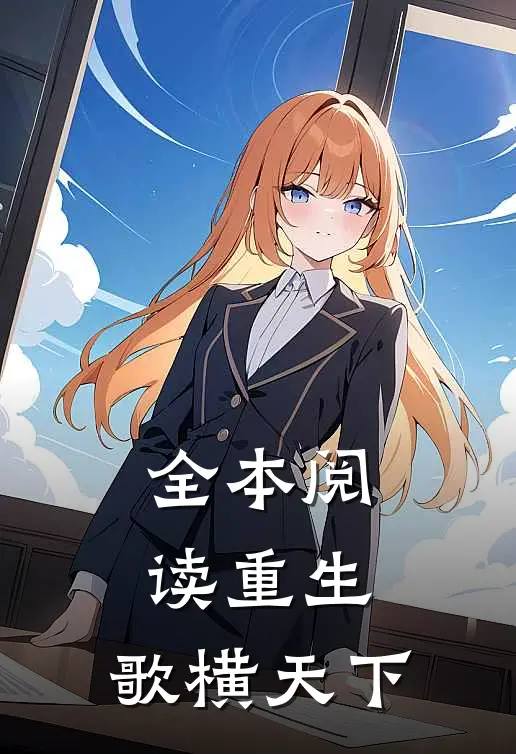 全本阅读重生：歌横天下