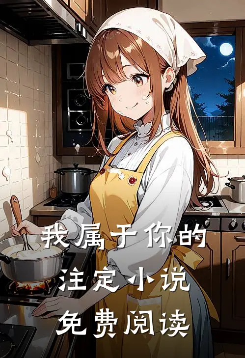 我属于你的注定小说免费阅读