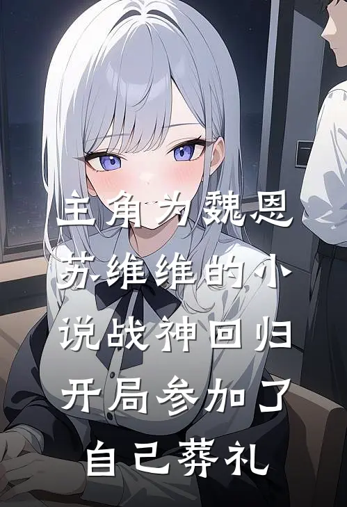 主角为魏恩苏维维的小说战神回归，开局参加了自己葬礼