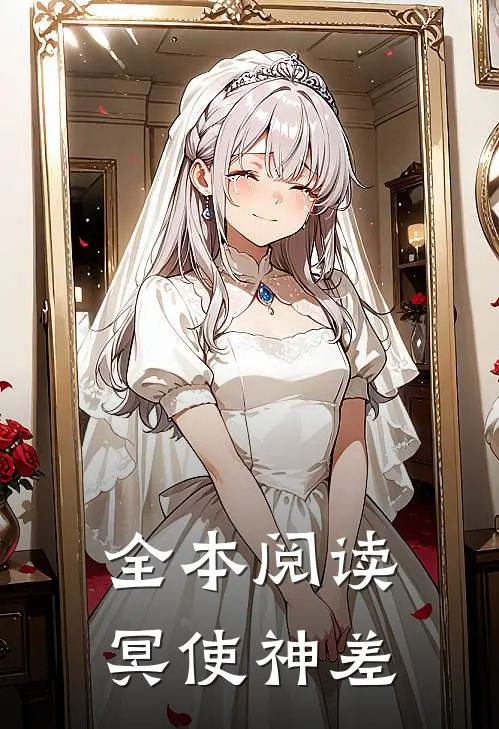 全本阅读冥使神差