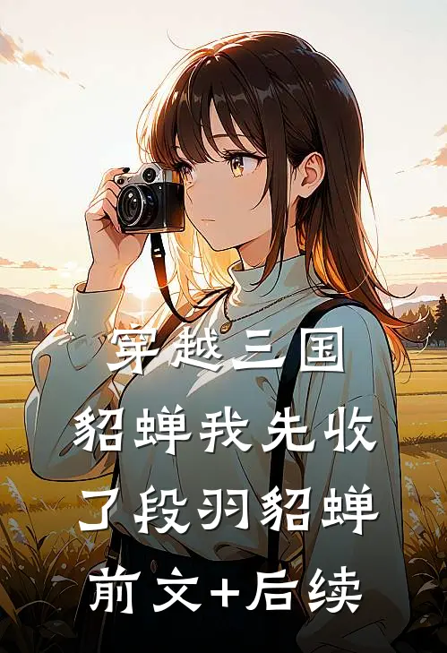 穿越三国，貂蝉我先收了段羽貂蝉前文+后续