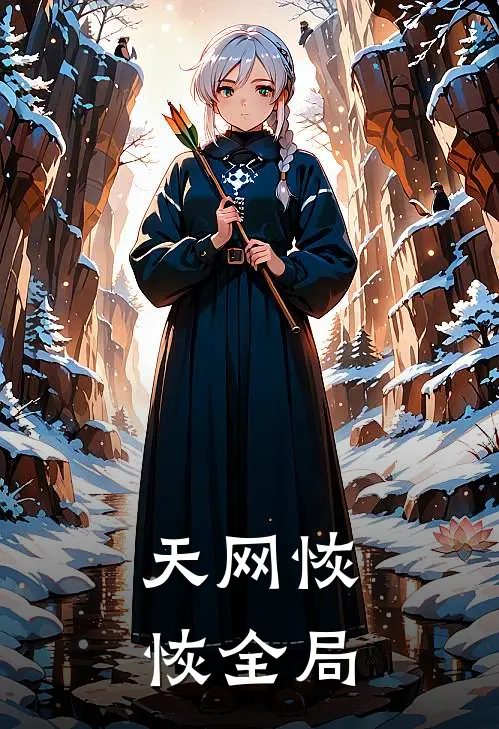 天网恢恢全局