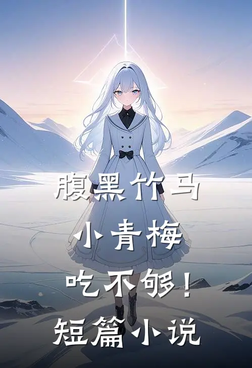 腹黑竹马：小青梅，吃不够！短篇小说