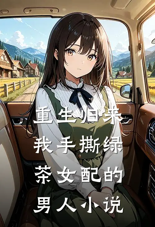 重生归来，我手撕绿茶女配的男人小说