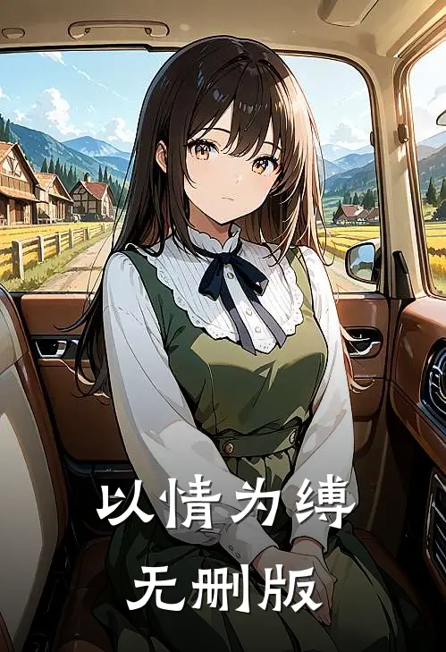 以情为缚无删版