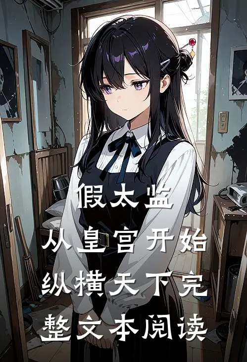 假太监：从皇宫开始纵横天下完整文本阅读