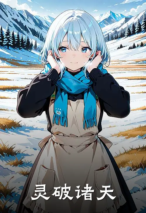 灵破诸天