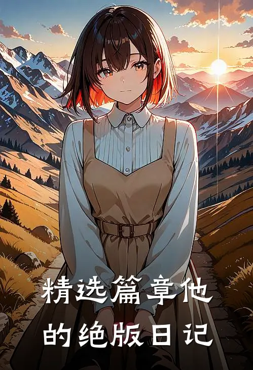 精选篇章他的绝版日记