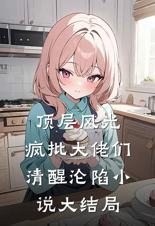 顶层风光：疯批大佬们清醒沦陷小说大结局