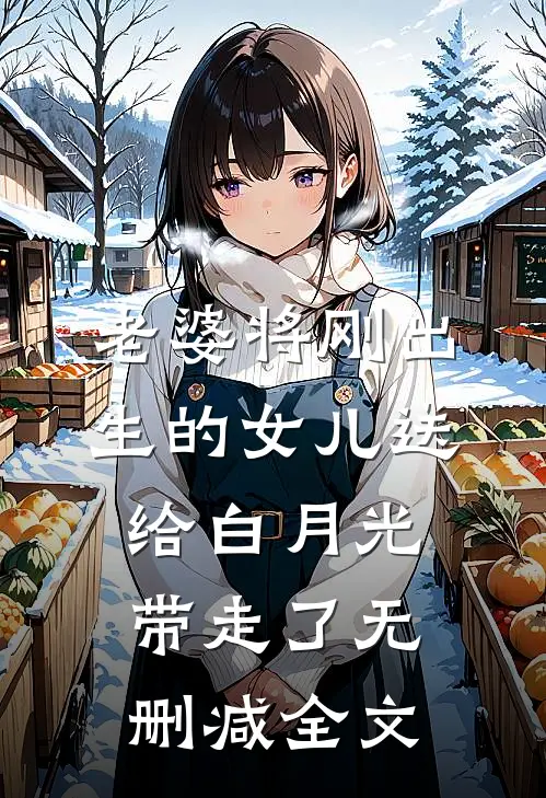 老婆将刚出生的女儿送给白月光带走了无删减全文