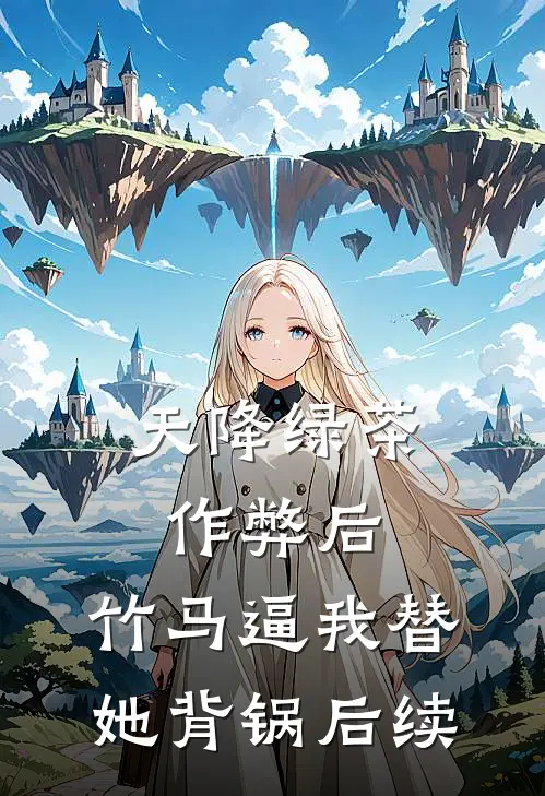 天降绿茶作弊后，竹马逼我替她背锅后续