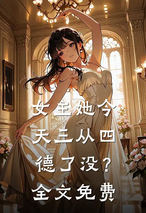 女主她今天三从四德了没？全文免费
