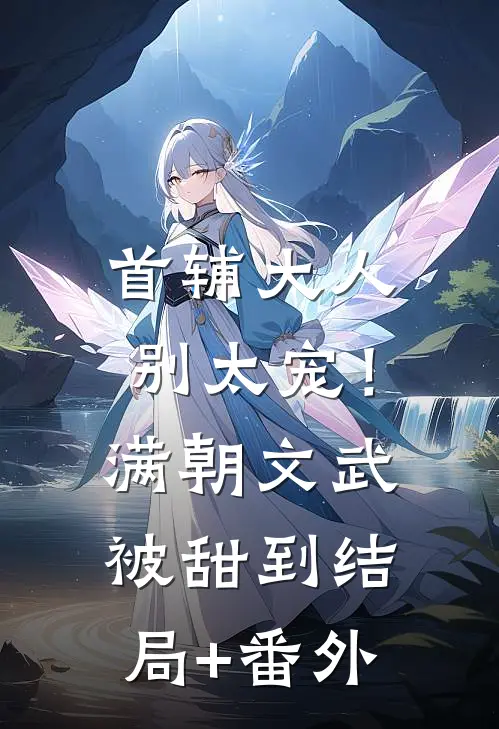 首辅大人别太宠！满朝文武被甜到结局+番外