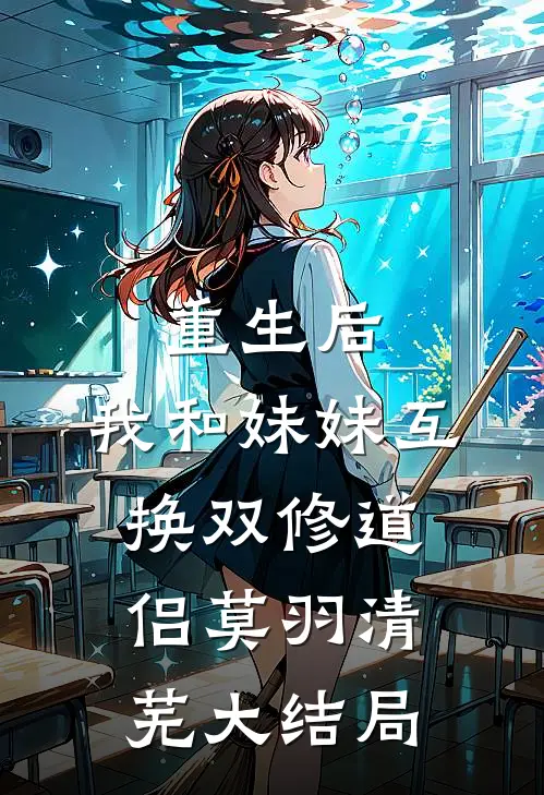 重生后，我和妹妹互换双修道侣莫羽清芜大结局