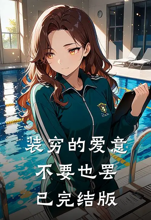 装穷的爱意，不要也罢已完结版