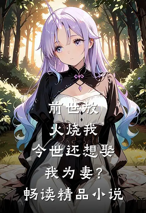 前世放火烧我,今世还想娶我为妻?畅读精品