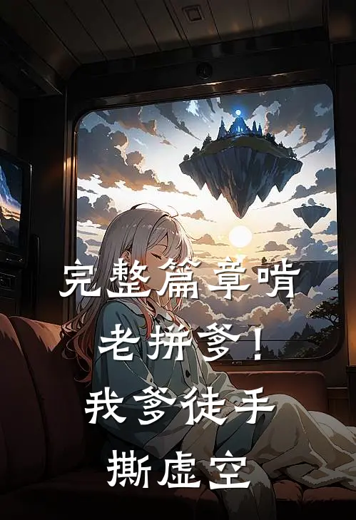 完整篇章啃老拼爹！我爹徒手撕虚空