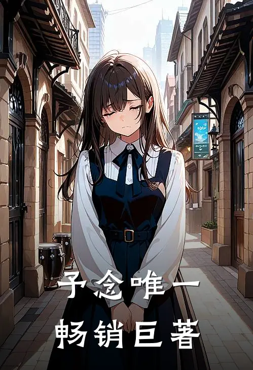 予念唯一畅销巨著