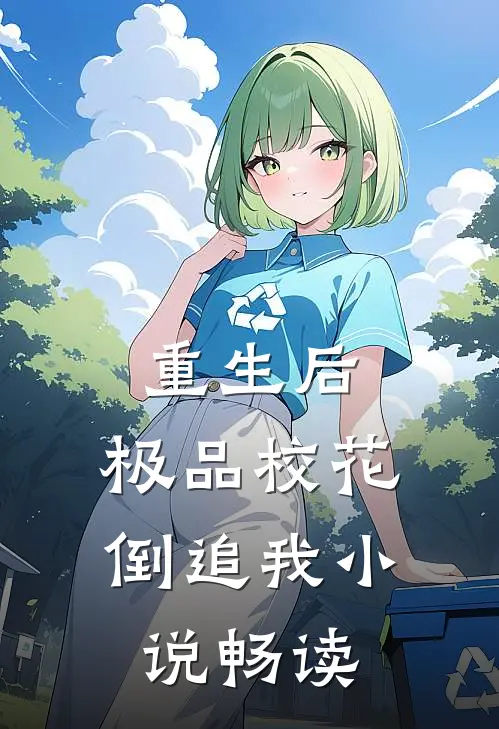 重生后，极品校花倒追我小说畅读
