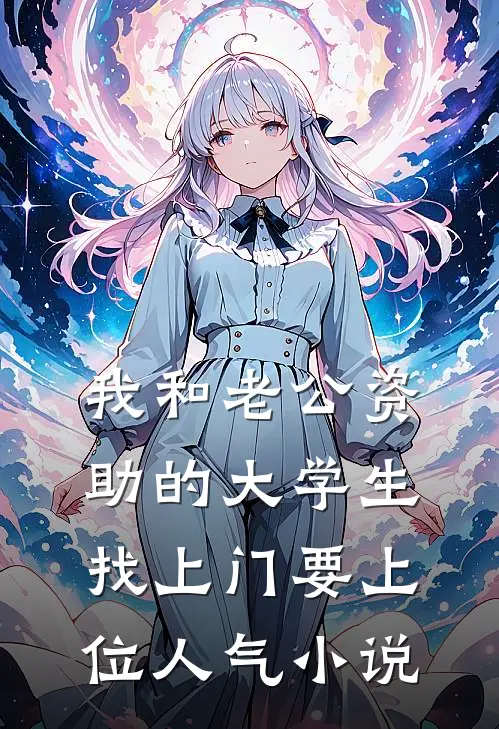 我和老公资助的大学生找上门要上位人气小说